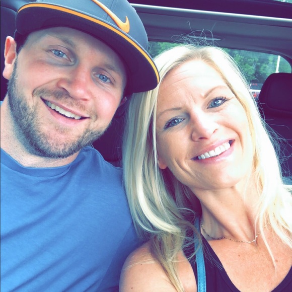 🔹🔹Meet your Poshers! Joey and Felicia🔹🔹 - Picture 2 of 3